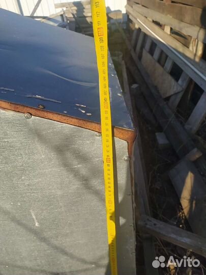 Гараж-бокс для хранения детской коляски