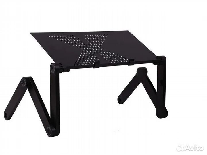 Охлаждающий стол для ноутбука Buro BU-804 (L9)