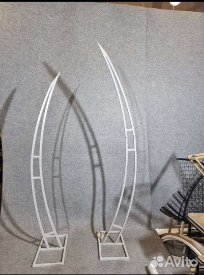 Свадебная арка