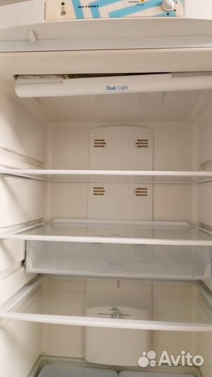 Холодильник indesit бу