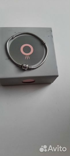 Браслет пандора