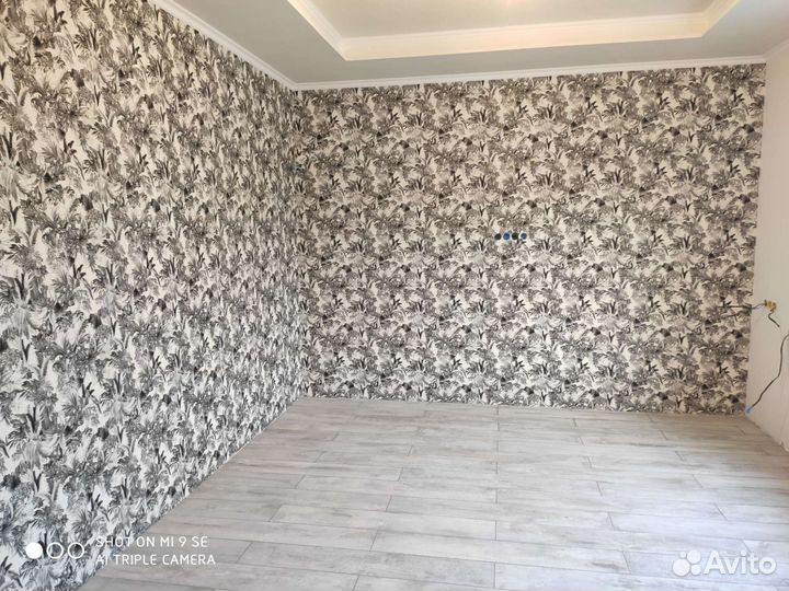 Ремонт и отделка квартир