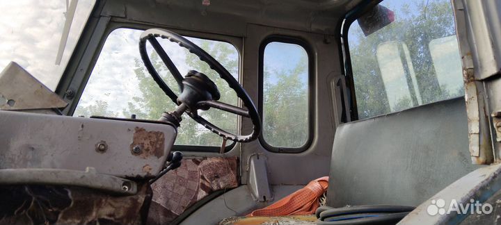 Трактор МТЗ (Беларус) 82, 1993