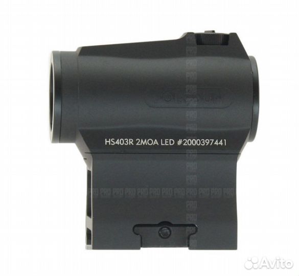 Коллиматор HS403R, holosun