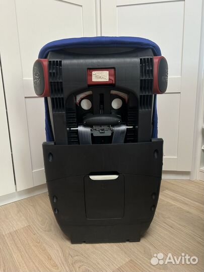 Автокресло Britax Romer King II