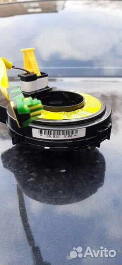 Контактная группа подушки безопасности Hyundai