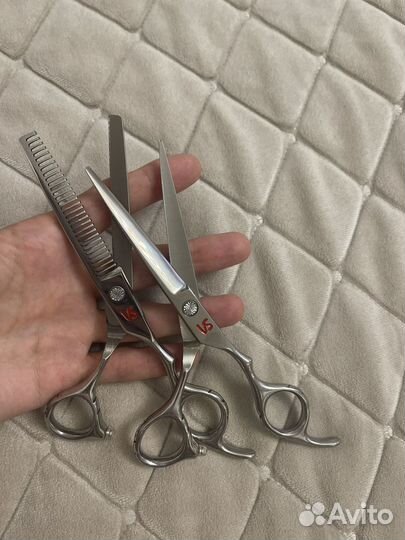 Ножницы парикмахерские профессиональные
