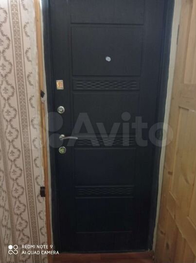 2-к. квартира, 54,1 м², 5/5 эт.