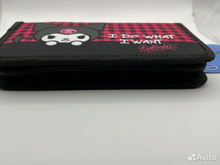 Пенал куроми