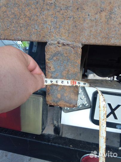 Будка на hyundai hd 78