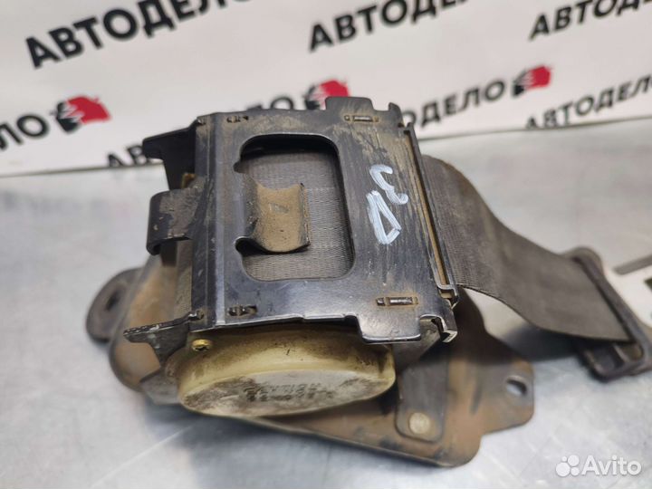 Ремень задний правый Mitsubishi Eclipse 1G 1992 г