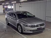 Volkswagen Passat 1.4 AMT, 2016, 95 000 км, с пробегом, цена 1 540 000 руб.