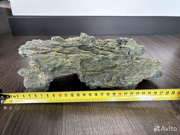 Аквариумные гроты