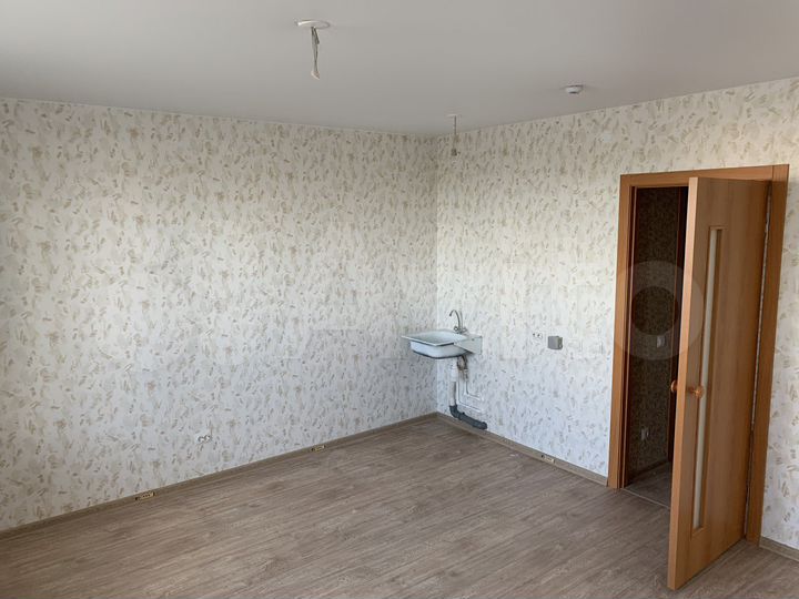 1-к. квартира, 25 м², 7/9 эт.