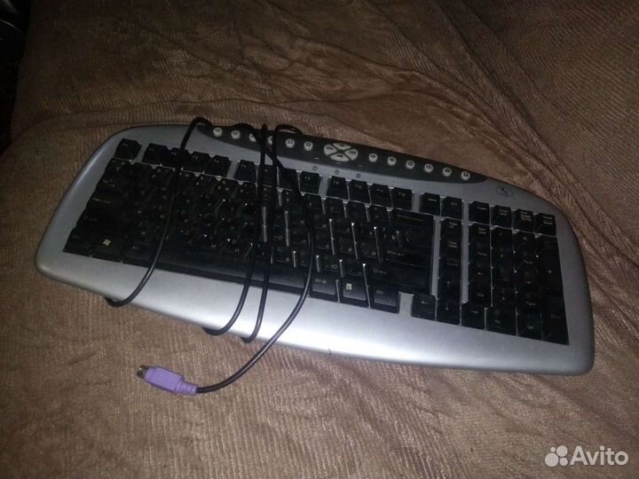Клавиатура