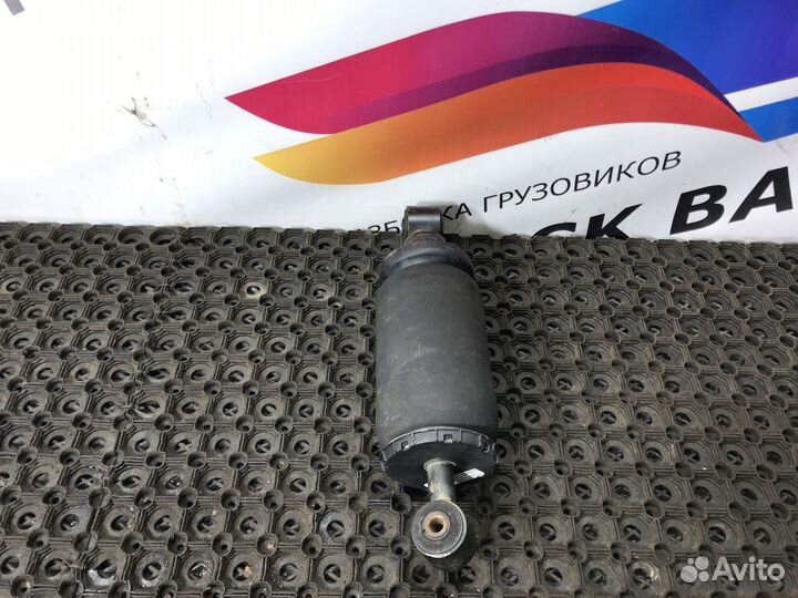 Подушка кабины передняя Man TGA, Man TGS, Man TGX