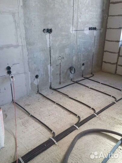 Электрик услуги электрика