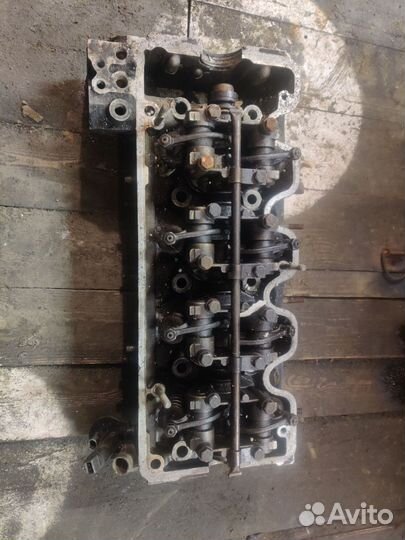 Гбц м102 2.3 Mercedes