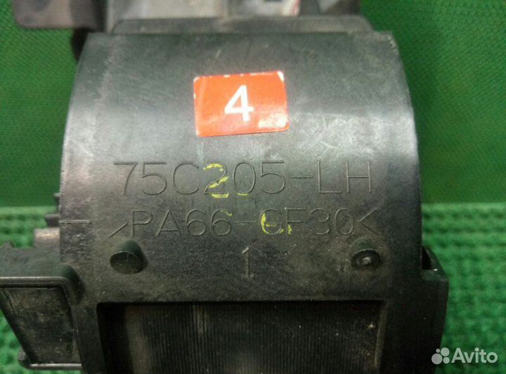 Селектор АКПП Toyota Rav4 30 ACA3# 2azfe 2005-2010