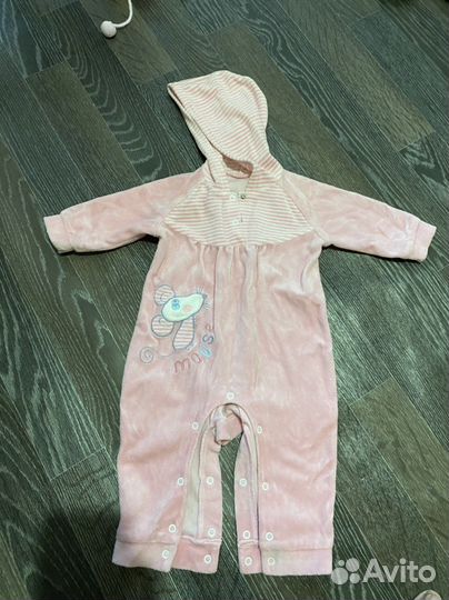 Детские вещи для девочки