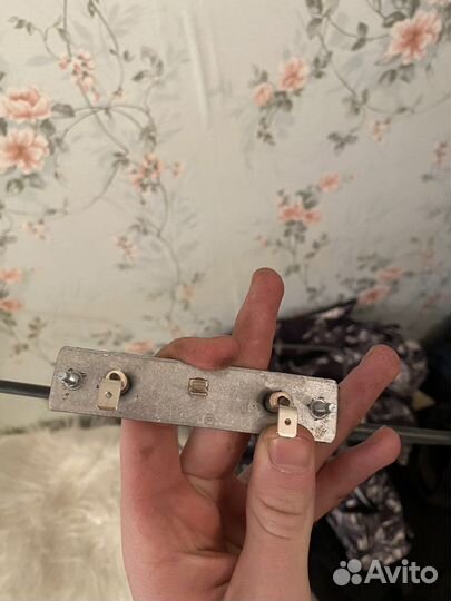 Ремонд духовых шкафов / ремонт духовок