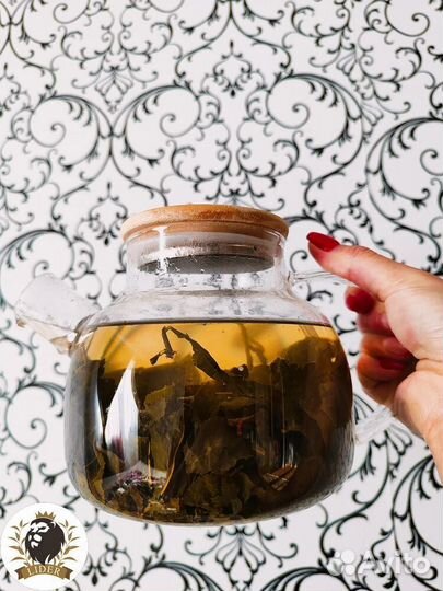 Молочный Улун чай оптом