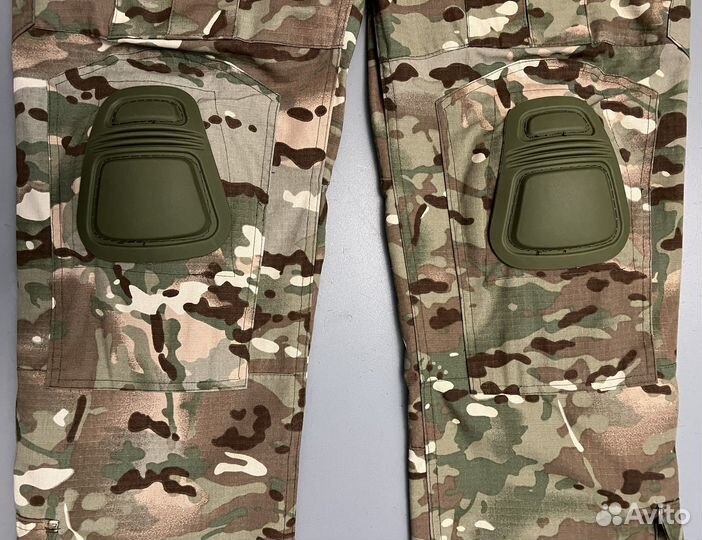 Брюки тактические Tactical Pants (р.52)