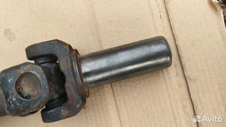 Вал карданный Mitsuibishi Pagero Pinin/Montero io