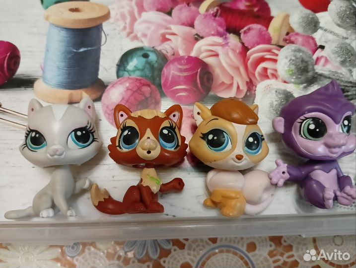 Littlest Pet Shop