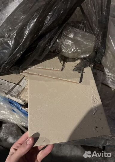 Плитка настенная