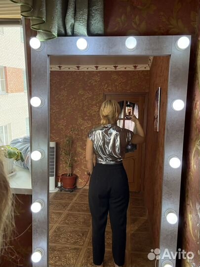 Блузка женская 42 44