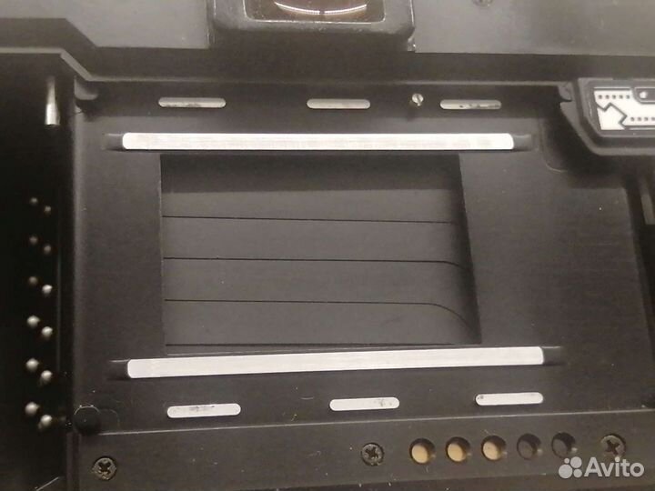 Плёночный зеркальный ф/ап-т Ricoh XR-10M body