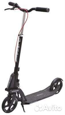 Самокат Globber