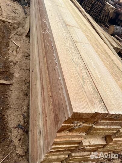 Сосновая доска для частных проектов