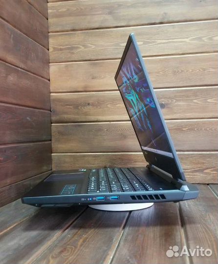 Acer Predator Helios 300 i7-12700H 3070ti 64gb 1tb