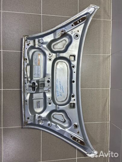 Капот Honda Life 2004 г