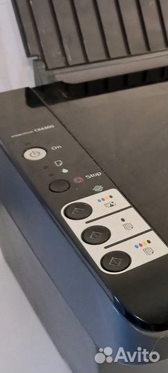 Принтер цветной Epson CX4300