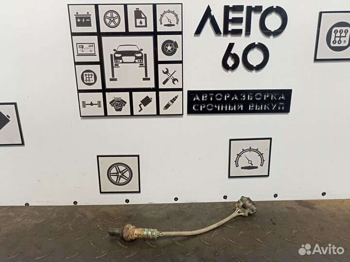 Датчик кислородный/Lambdasonde для Opel Astra H