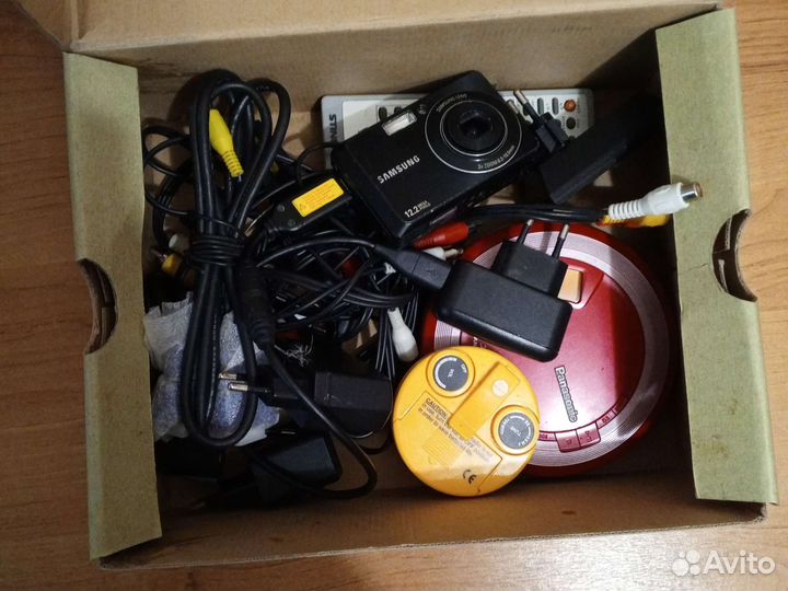 Электроника