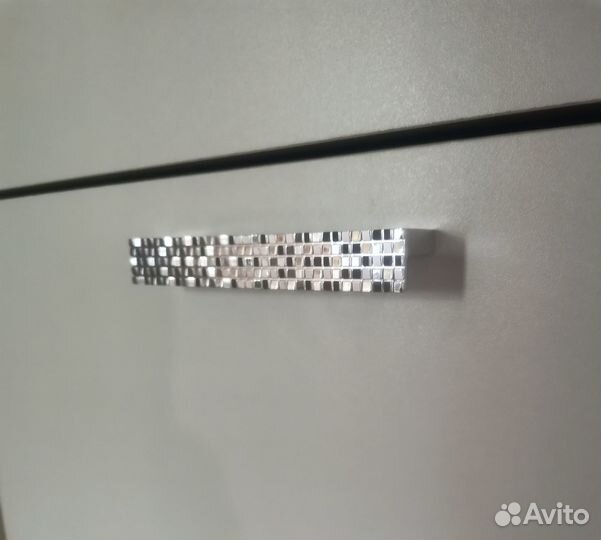 Новые мебельные ручки. Разные