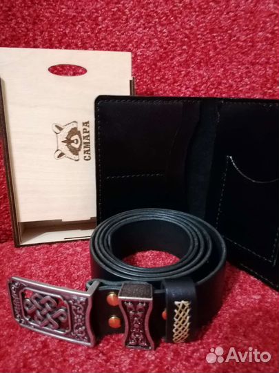 Набор мужской