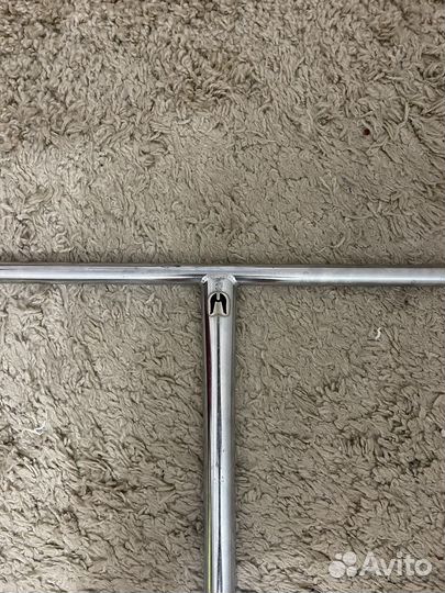 Руль ethic trianon