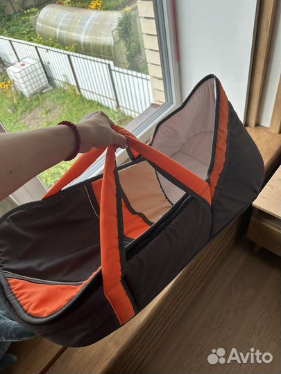 Переноска для детей