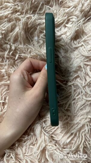 Чехол на iPhone 14 pro