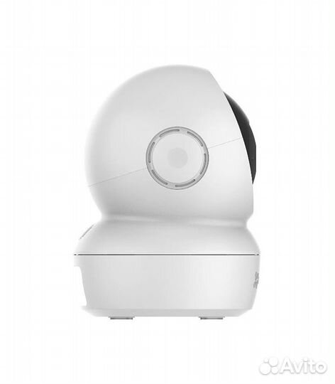 IP-камера Ezviz CS-H6C 1080p, белый