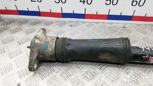 Амортизатор задний KIA carens 3 (94O08MF02)