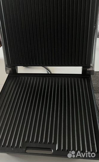 Электро гриль конвекционный 2000