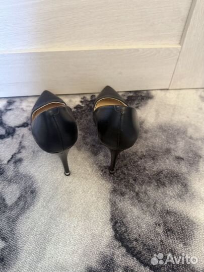 Туфли женские 40 размер