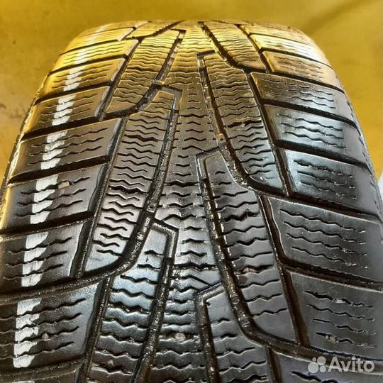 Kumho I'Zen KW31 205/55 R16