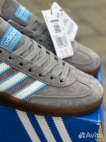 Кроссовки adidas handball spezial moscow